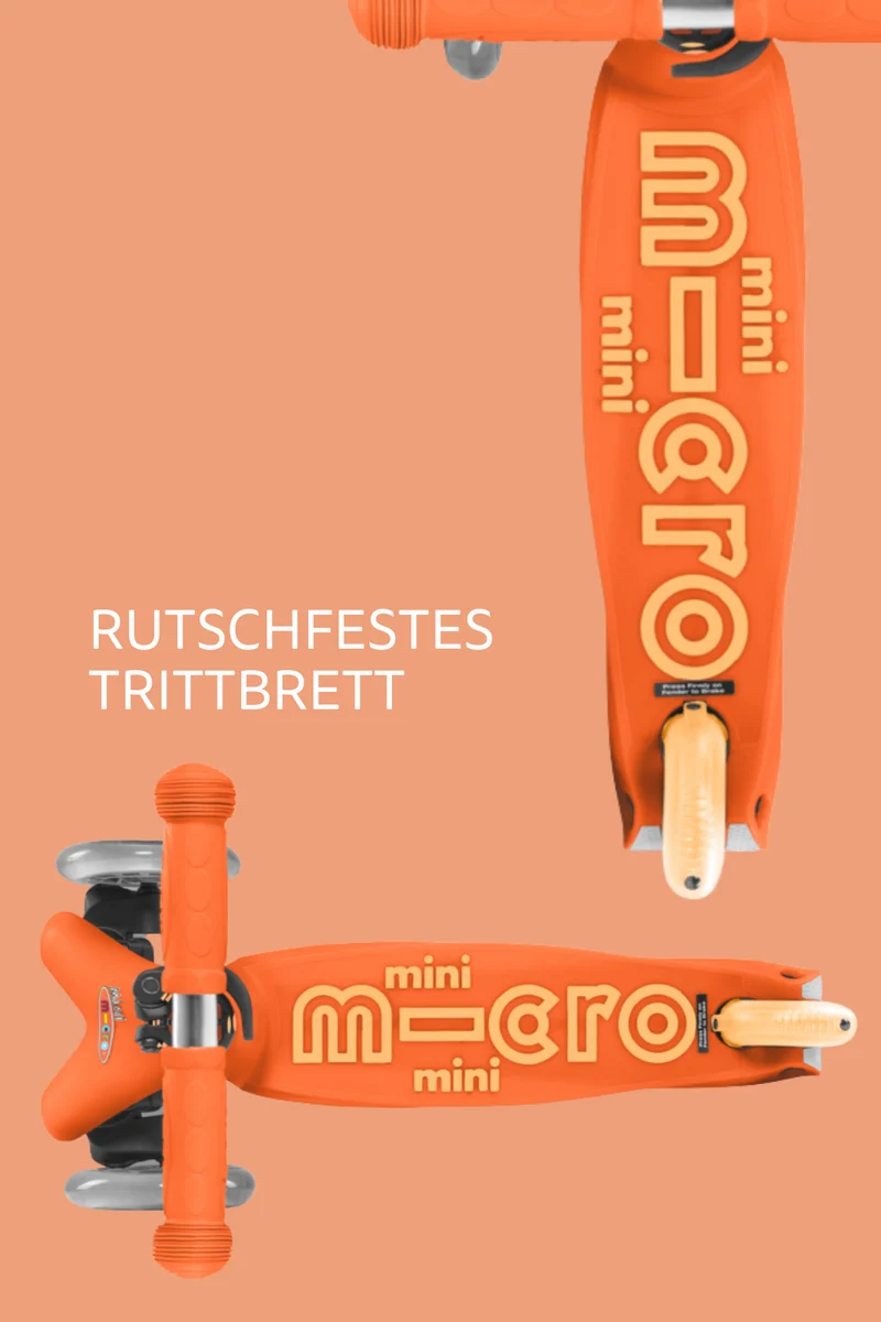 Mini Micro Deluxe - 3in1
