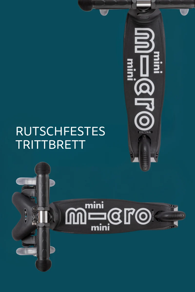 Mini Micro Deluxe ECO - 3in1