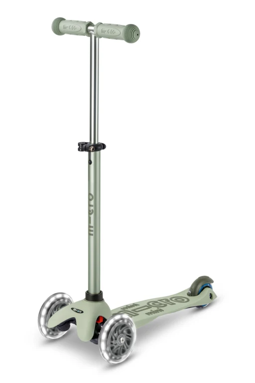 Mini Micro Deluxe Rock & Go LED