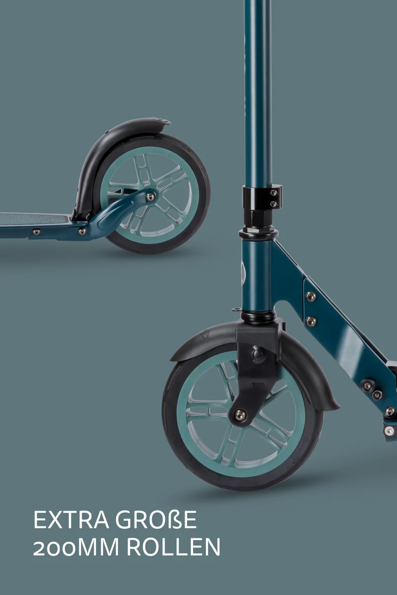 Micro Classic Nanogrid Tire