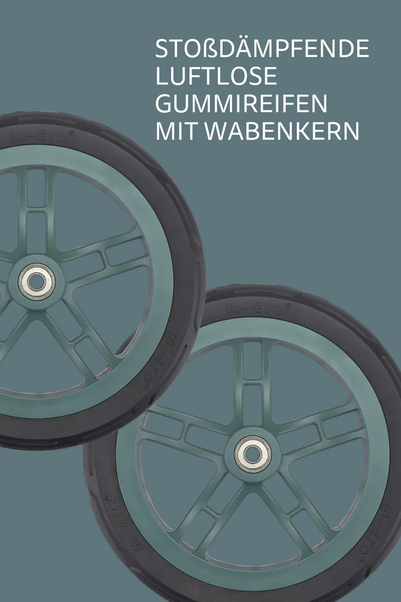 Micro Classic Nanogrid Tire