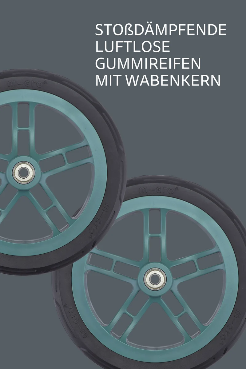 Micro Classic Nanogrid Tire