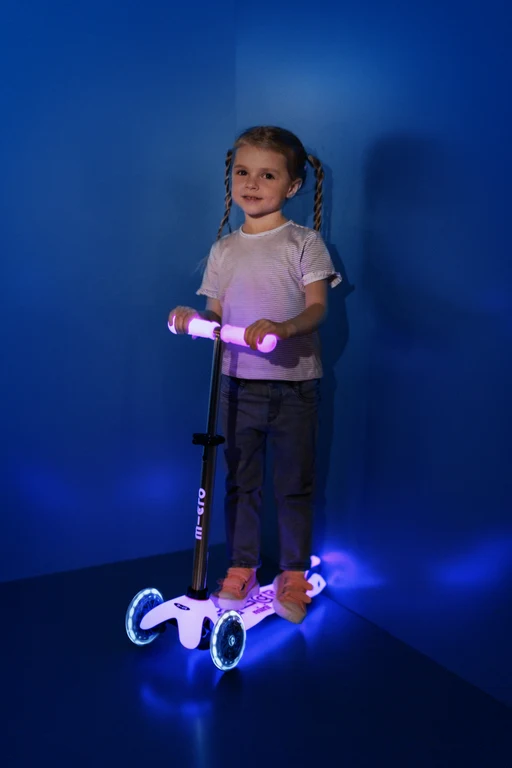 Mini Micro Deluxe Glow LED