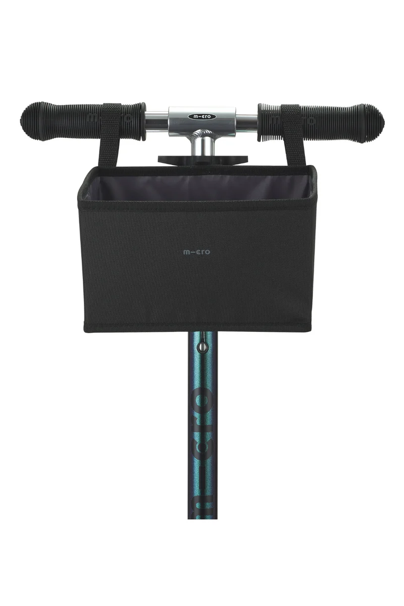 Micro Basket Foldable