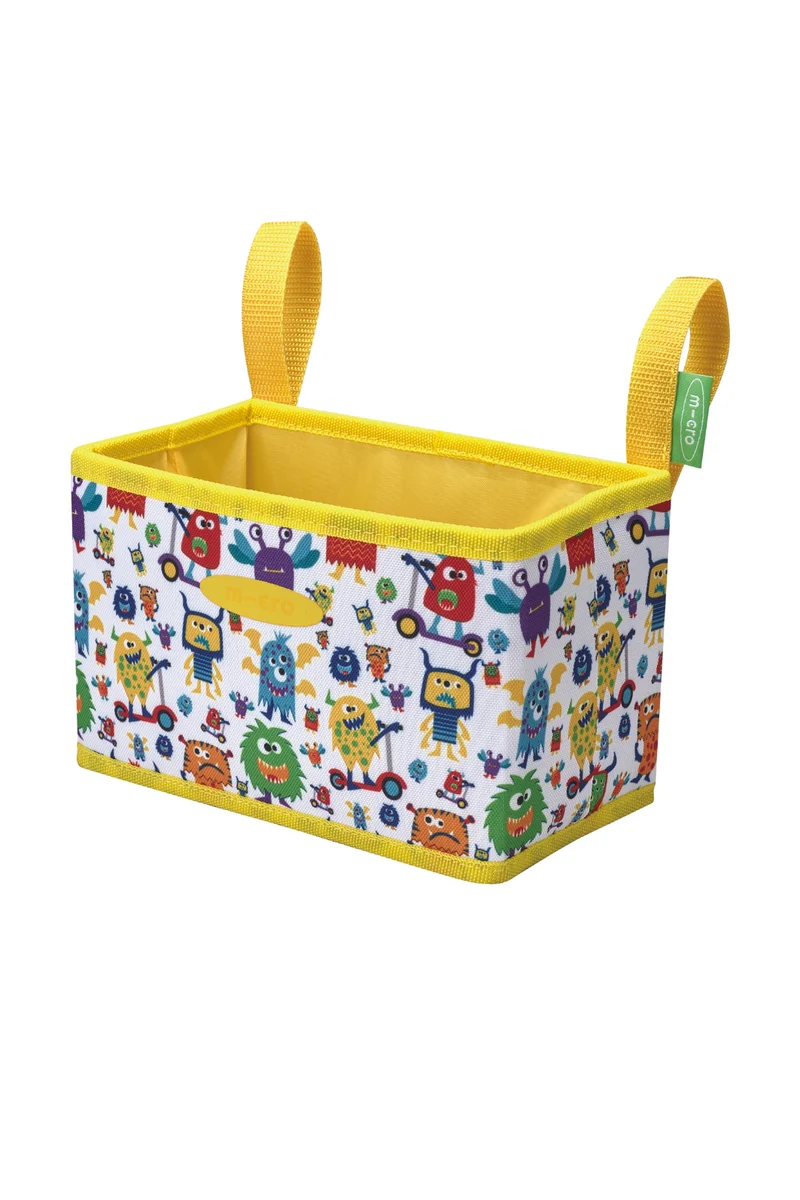 Micro Basket Foldable