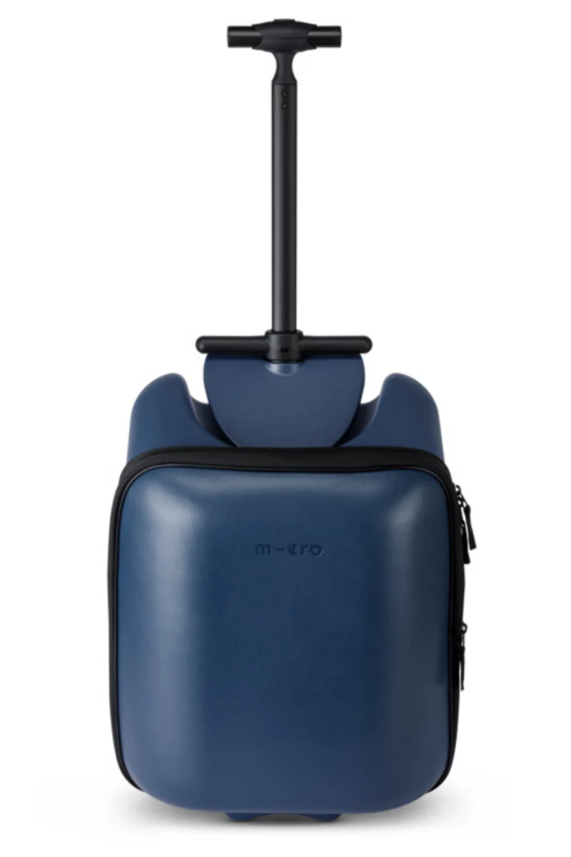 Micro Ride On Luggage Eazy Weekender