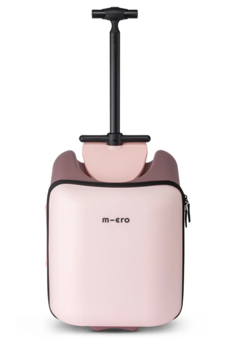 Micro Ride On Luggage Eazy Allrounder