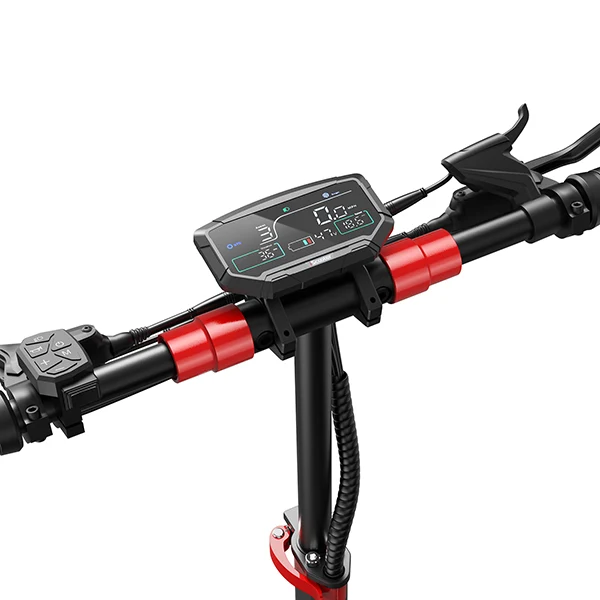 iScooter iX8 2400W Off Road Electric Scooter