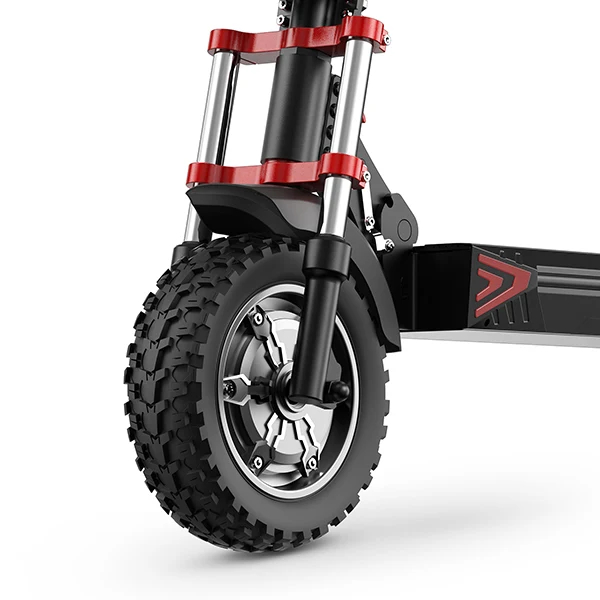 iScooter iX8 2400W Off Road Electric Scooter