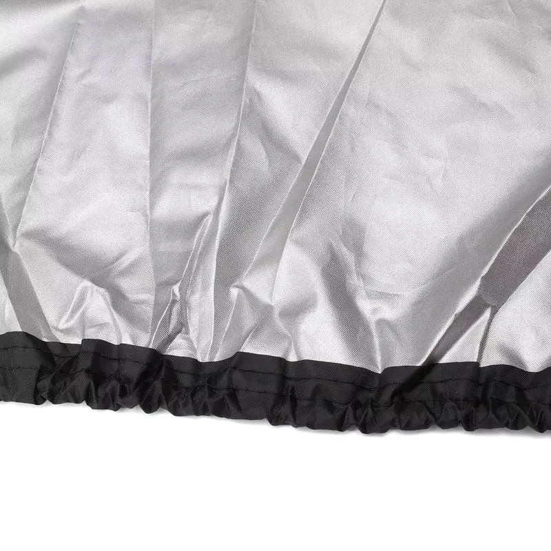 iScooter Cover for U2/U3 E-Bike