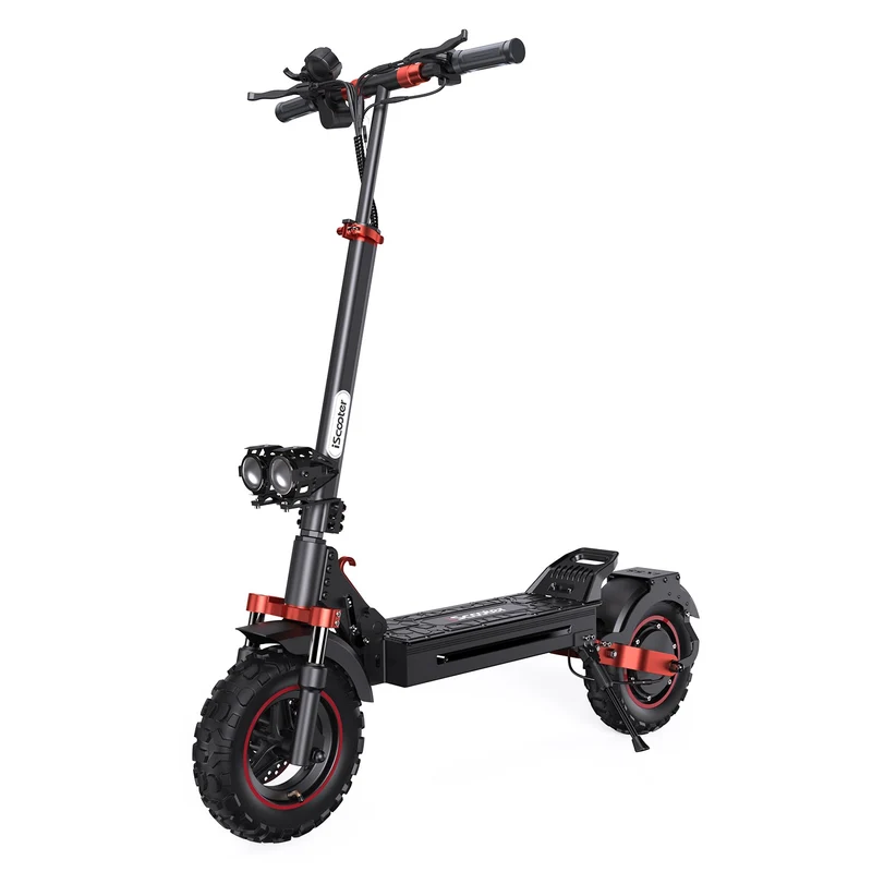 iScooter iX5S 1000W Off Road Electric Scooter