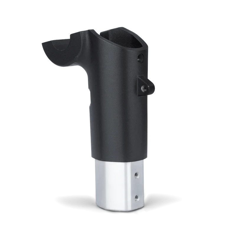 VMAX Series – Aluminiumkopf Original