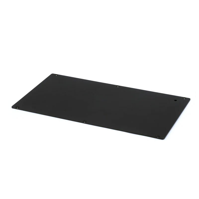 VMAX – VX4 Abdeckung Trittbrett Original