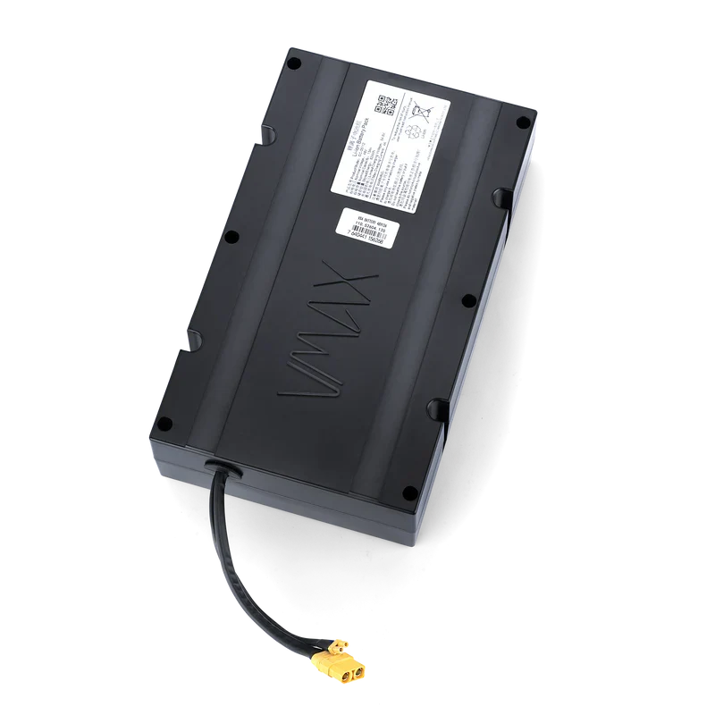 VMAX – Akku 48V 13Ah Original