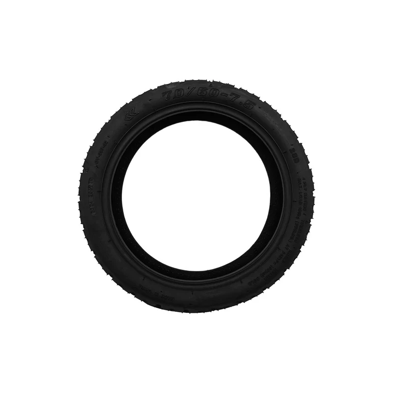 Ninebot ZT3 Pro - Tubeless Reifen 70/60-7.5 mit Gelschicht Off Road