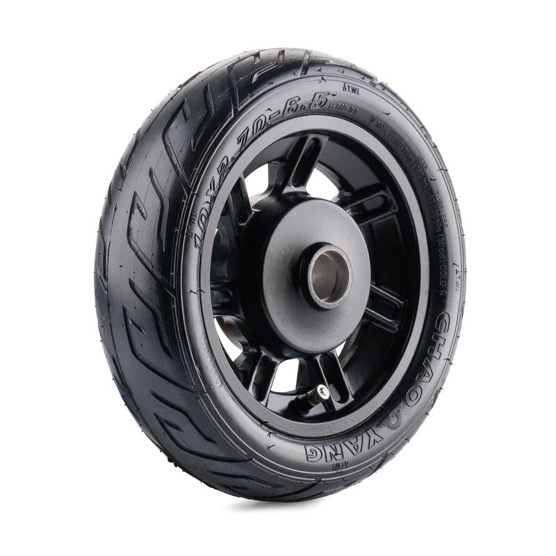 VMAX Series – Felge Vorderrad inkl. Tubelessreifen 10" Original