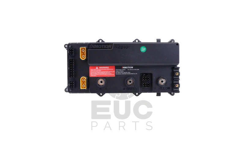 Inmotion V14 Adventure motherboard Raptor