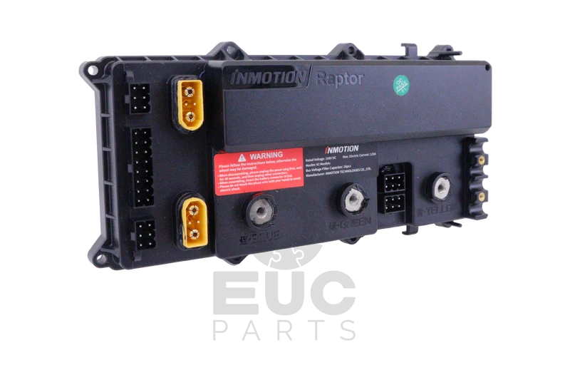 Inmotion V14 Adventure motherboard Raptor