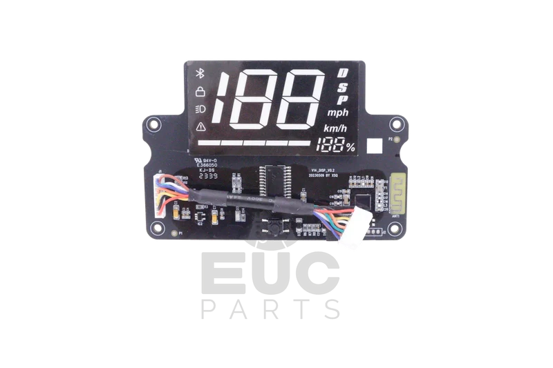 Inmotion V14 Adventure bluetooth dashboard PCBA module