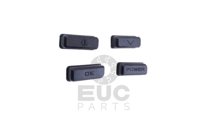 LeaperKim Lynx Button Set