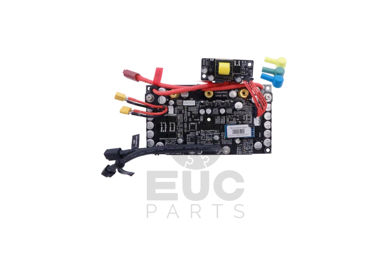 LeaperKim Lynx motherboard