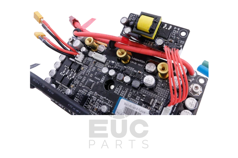 LeaperKim Lynx motherboard
