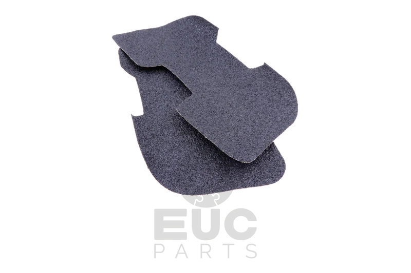 Kingsong 16X/16XS pedal sandpaper