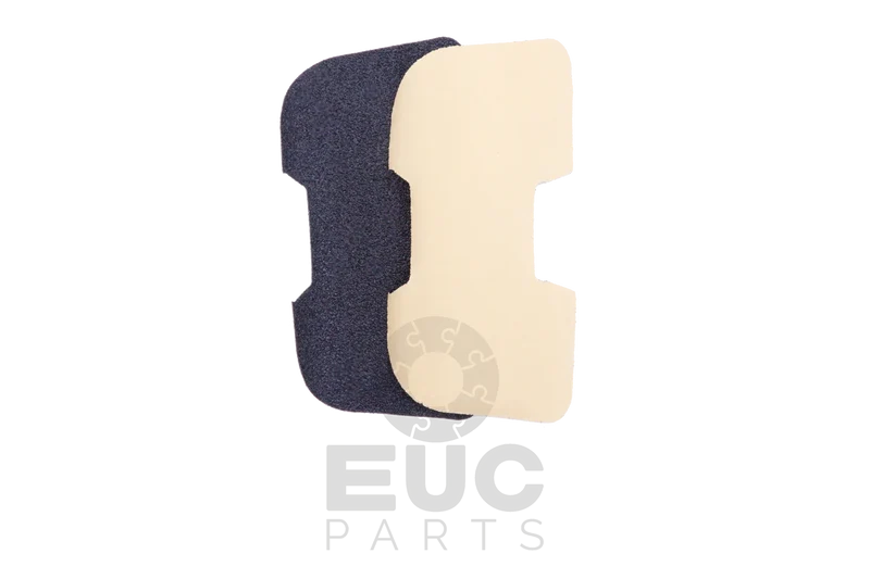 Kingsong 16X/16XS pedal sandpaper