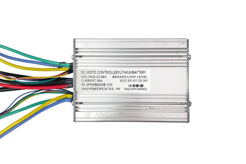 48V Dual Motor Controller for Joyor T-PRO & S-PRO Electric Scooters