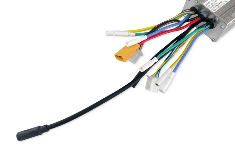 48V Dual Motor Controller for Joyor T-PRO & S-PRO Electric Scooters