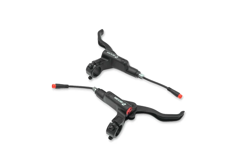 Joyor Hydraulic Brake System Set for S and T SeriesElectric Scooter