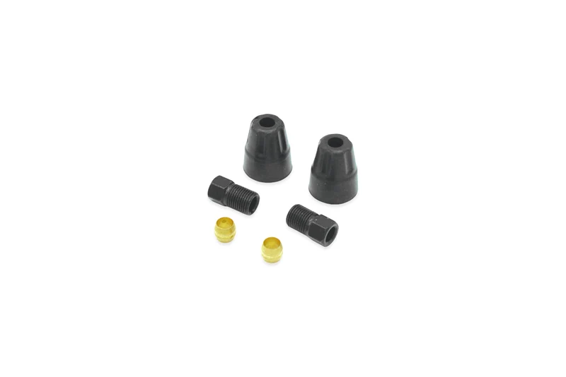 Joyor Hydraulic Brake System Set for S and T SeriesElectric Scooter