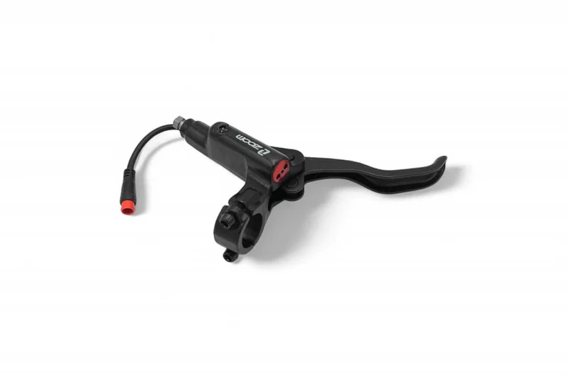Joyor Right Brake Handle Set for C, S and T Series Electric Scooter