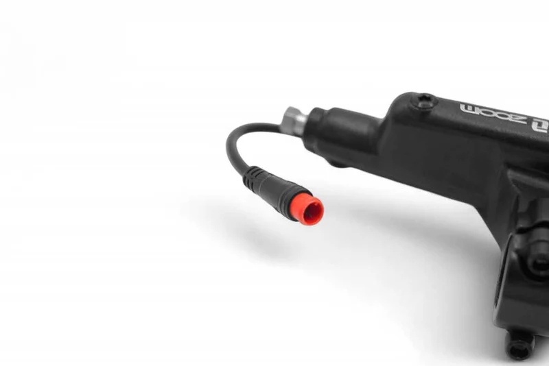 Joyor Right Hydraulic Brake Handle for S and T Electric Scooter