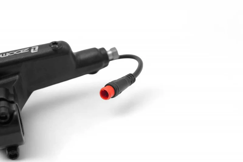 Joyor Left Hydraulic Brake Handle for S and T Series Electric Scooter