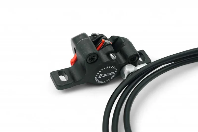 Joyor Rear Hydraulic Braking System and Cable for Electric Scooters