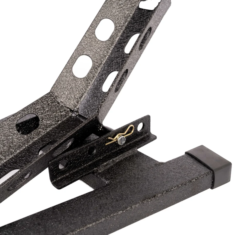 Auto Latch EUC Stand