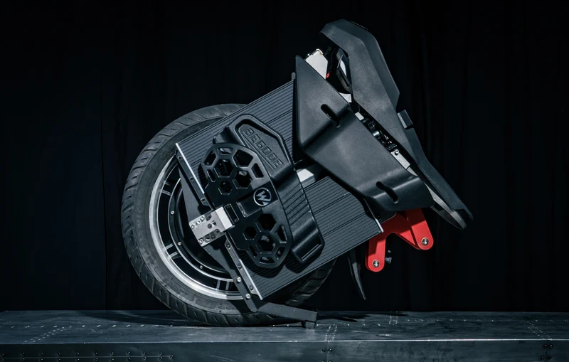 Begode EX20S Speed (C30) - 1 Year Warranty