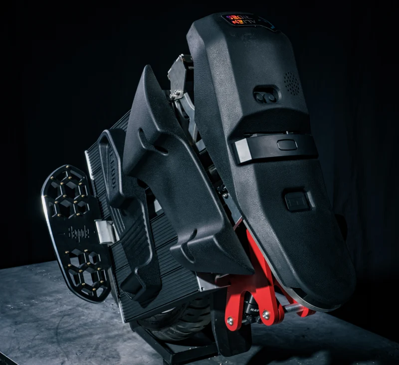 Begode EX20S Speed (C30) - 1 Year Warranty