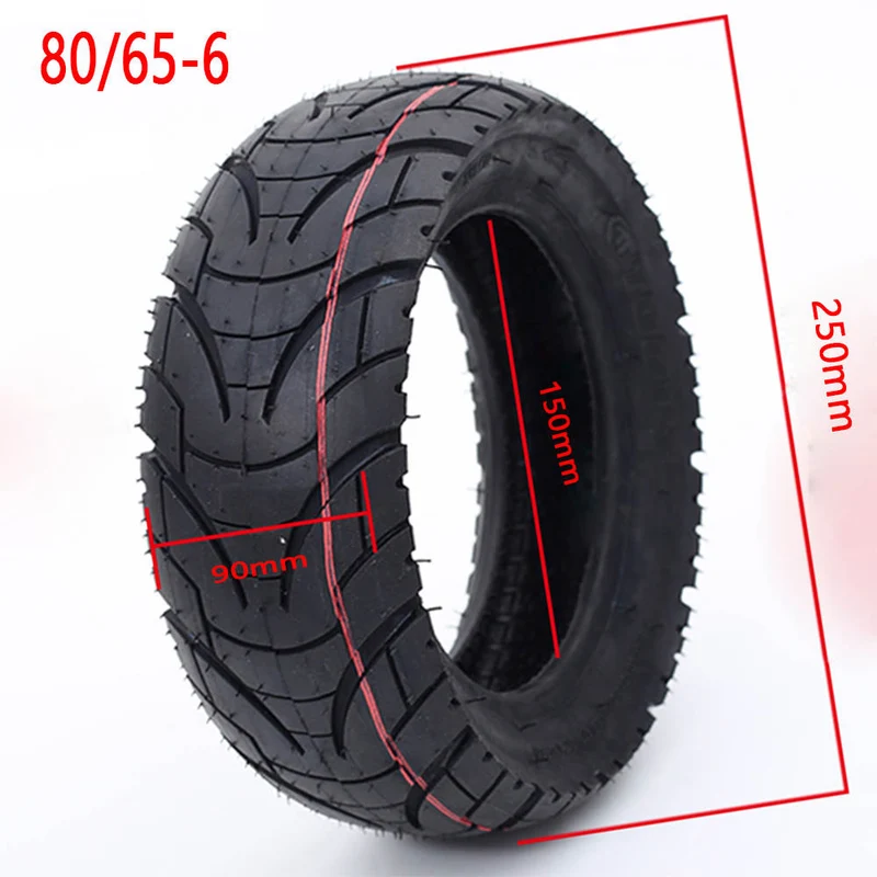 10x3.0 (80/65-6) Tuovt Road Tire
