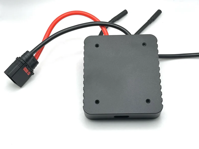 TRONIC 250