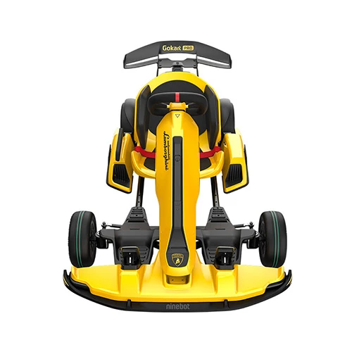 Ninebot Go-Kart Pro Lamborghini Edition