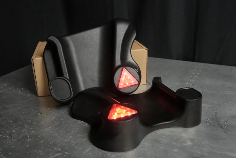 Light Up EUC Power Pads