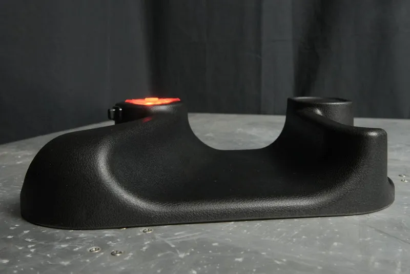 Light Up EUC Power Pads