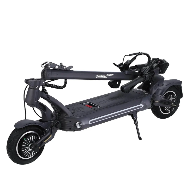 VSETT 9+ Apex Electric Scooter