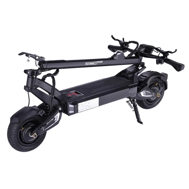 VSETT 10+ Apex Electric Scooter
