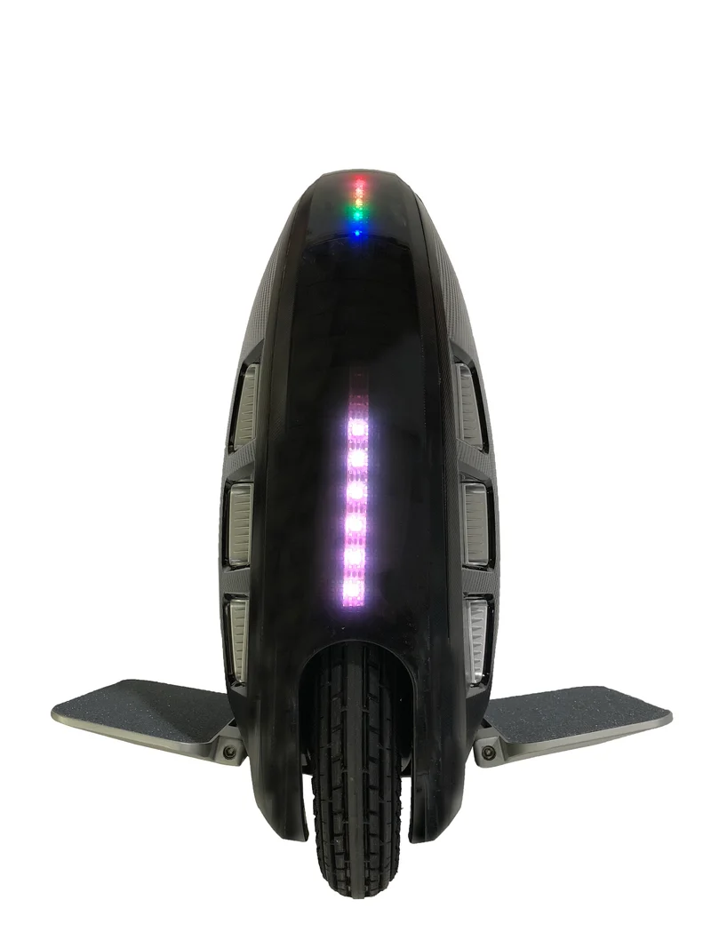 Gotway Begode MCM5 V2 Electric Unicycle