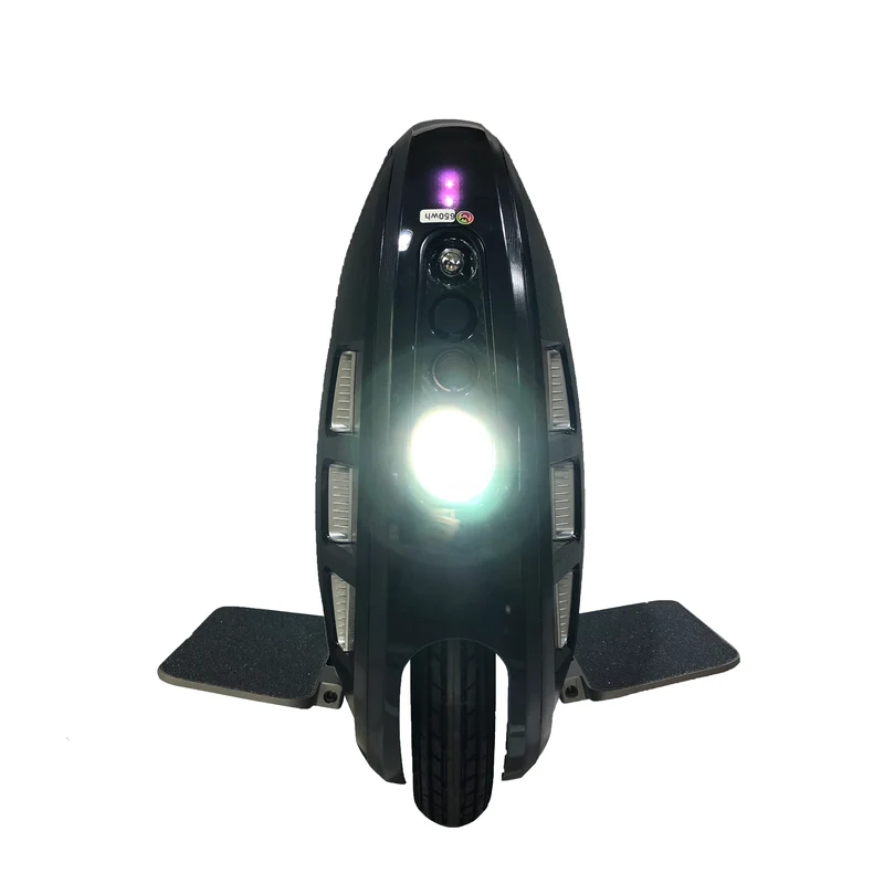 Gotway Begode MCM5 V2 Electric Unicycle