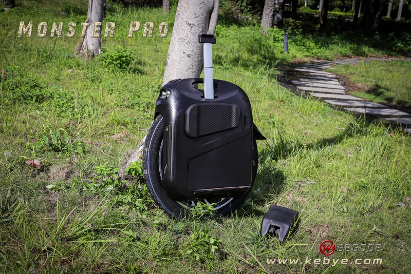 GotWay Begode Monster Pro