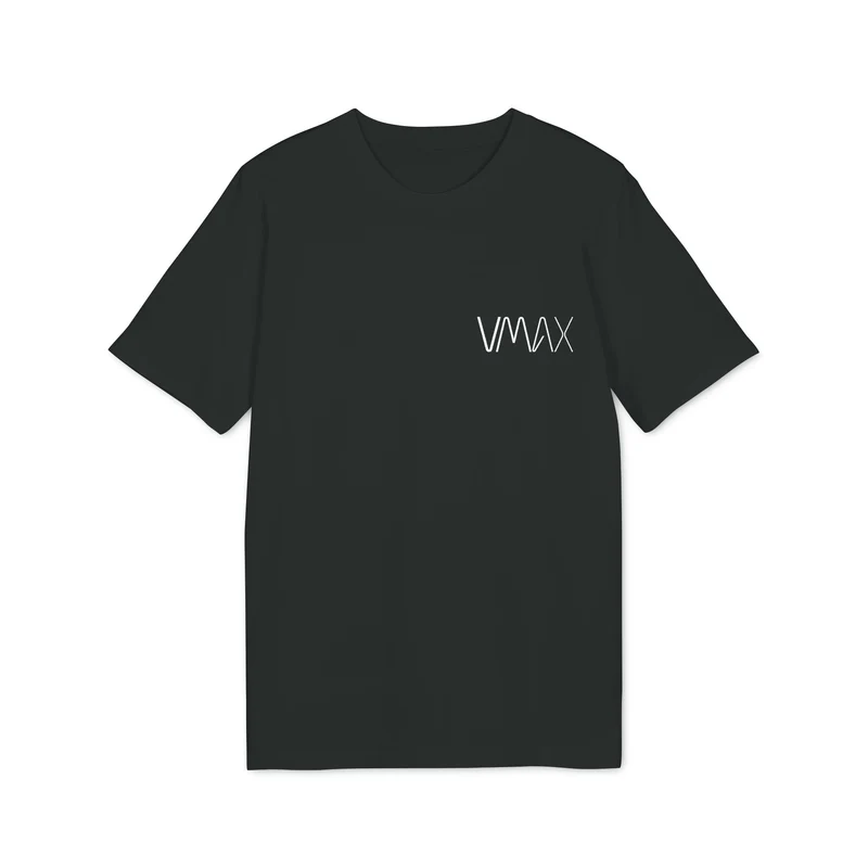 VMAX Eco T-Shirt Unisex